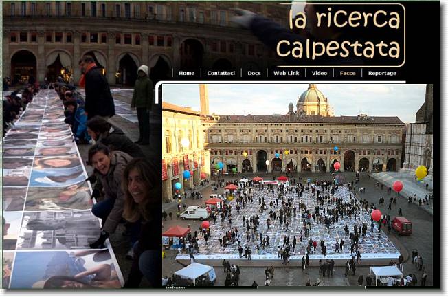 Clicca per scorrere le foto originali ingrandite